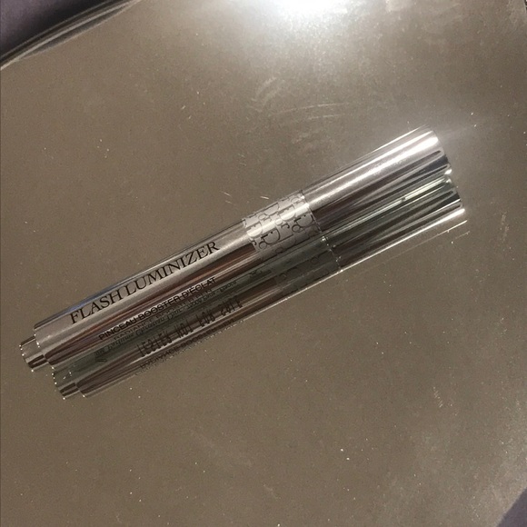 DIOR Flash Luminizer Radiance Booster Pen 800 Pink - Picture 2 of 2